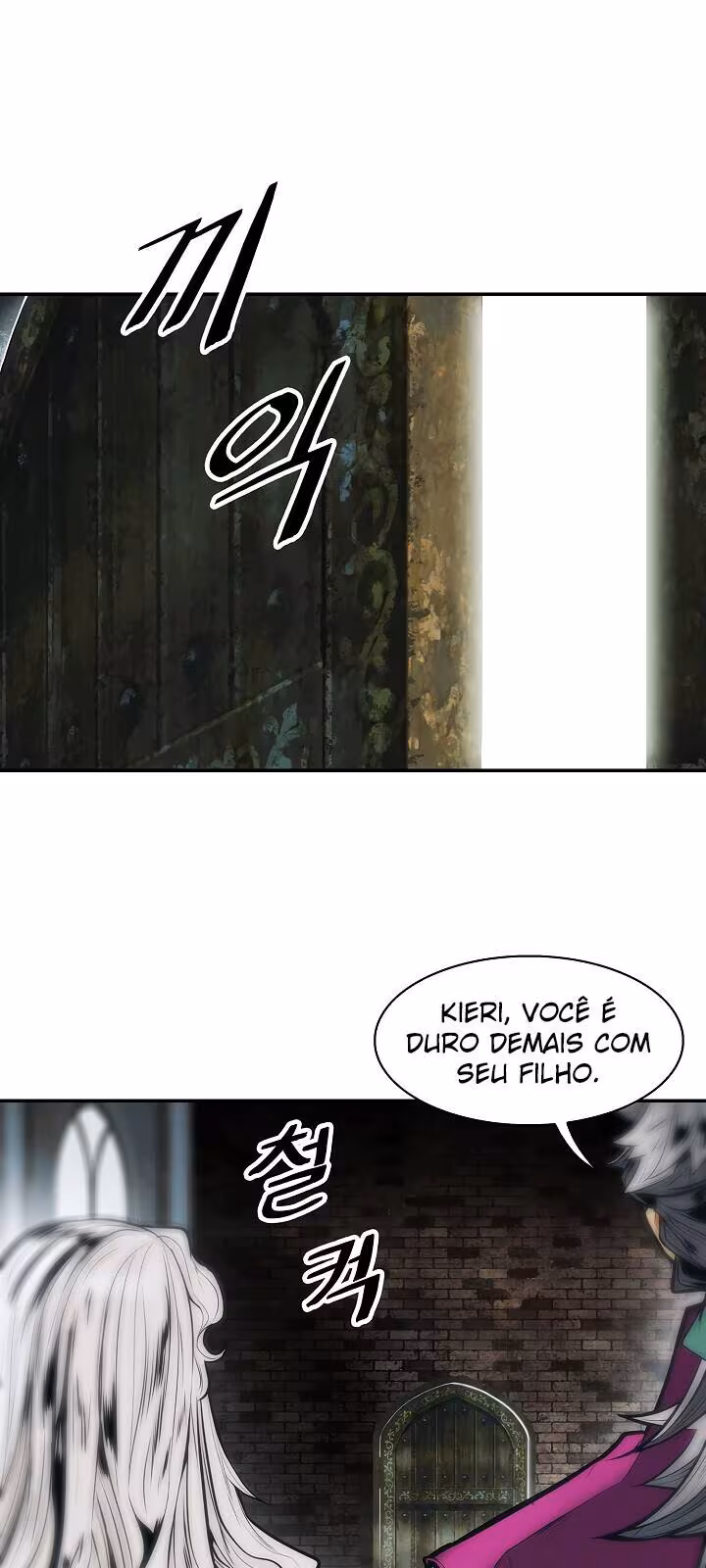 Página do Capítulo 118