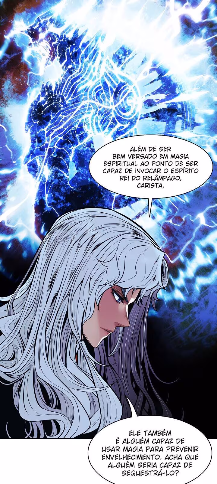 Página do Capítulo 118