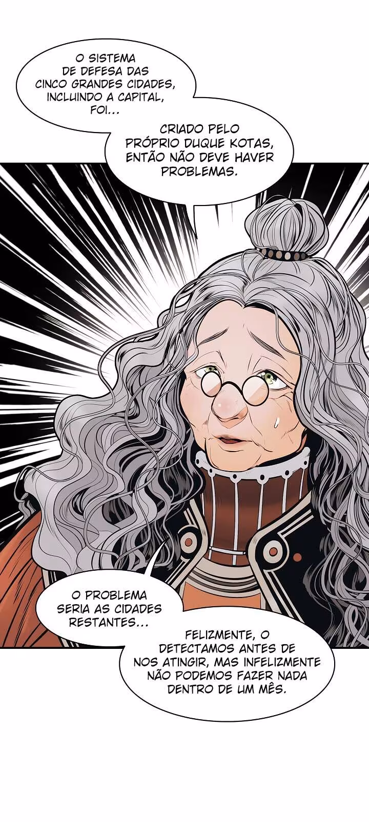 Página do Capítulo 118