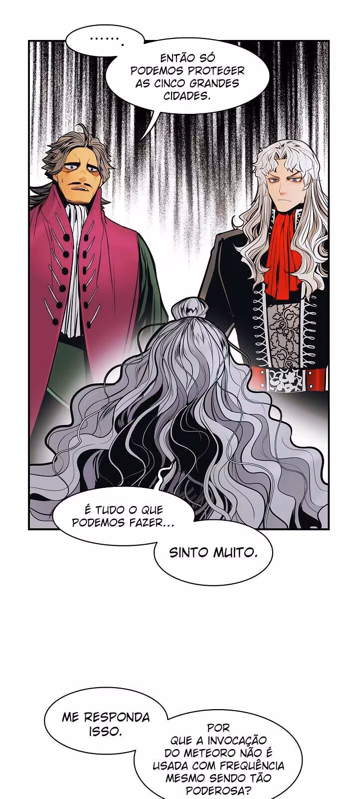 Página do Capítulo 118