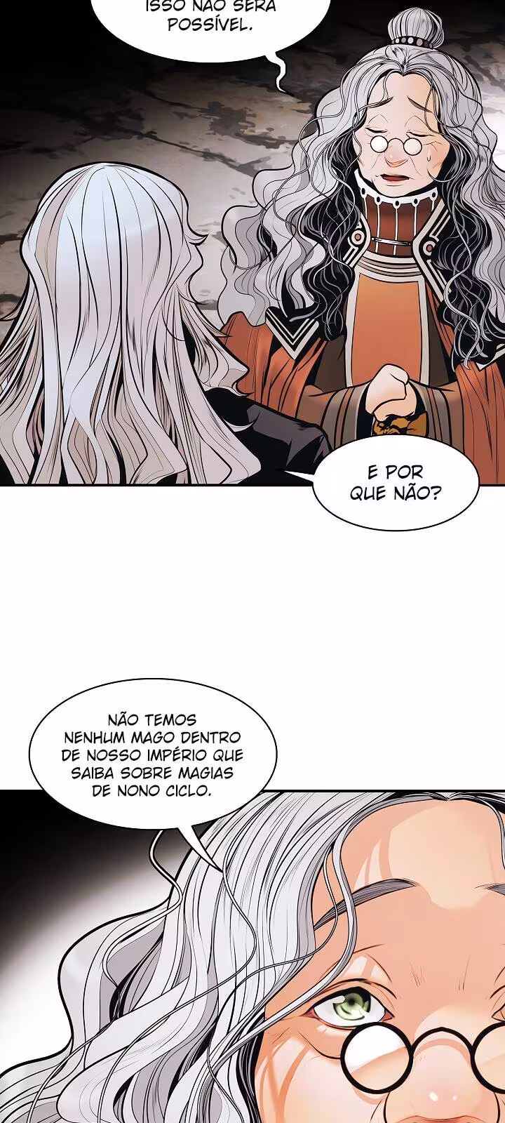 Página do Capítulo 118