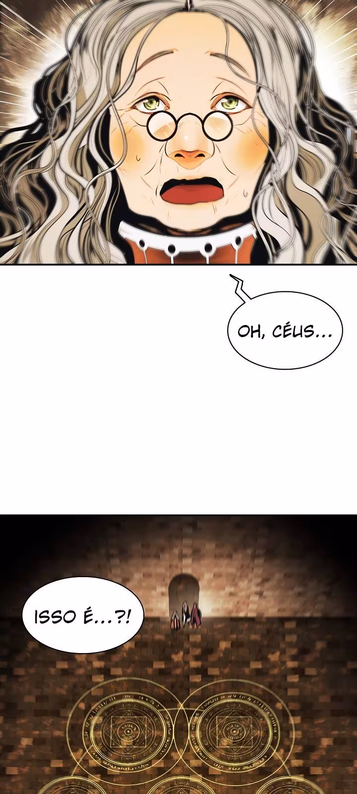 Página do Capítulo 119