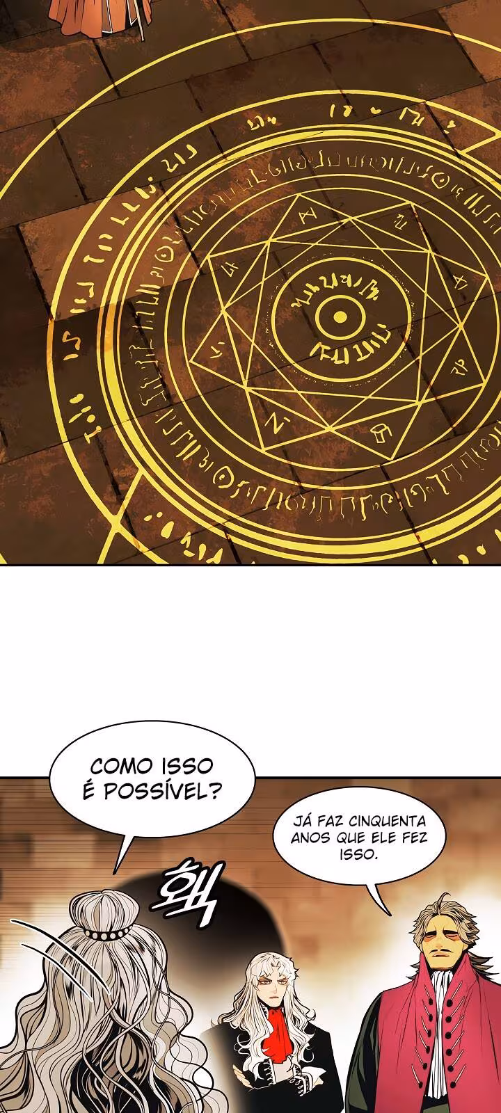 Página do Capítulo 119