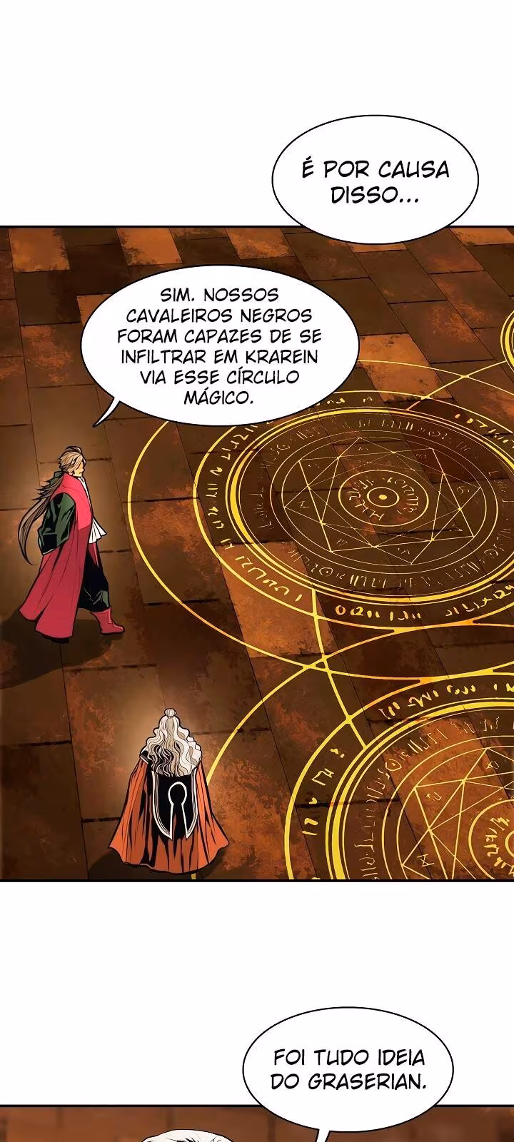 Página do Capítulo 119