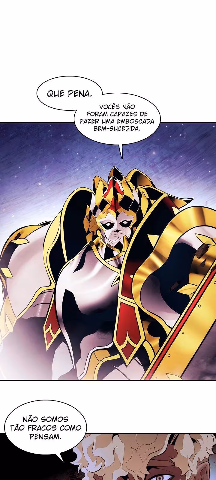 Página do Capítulo 119