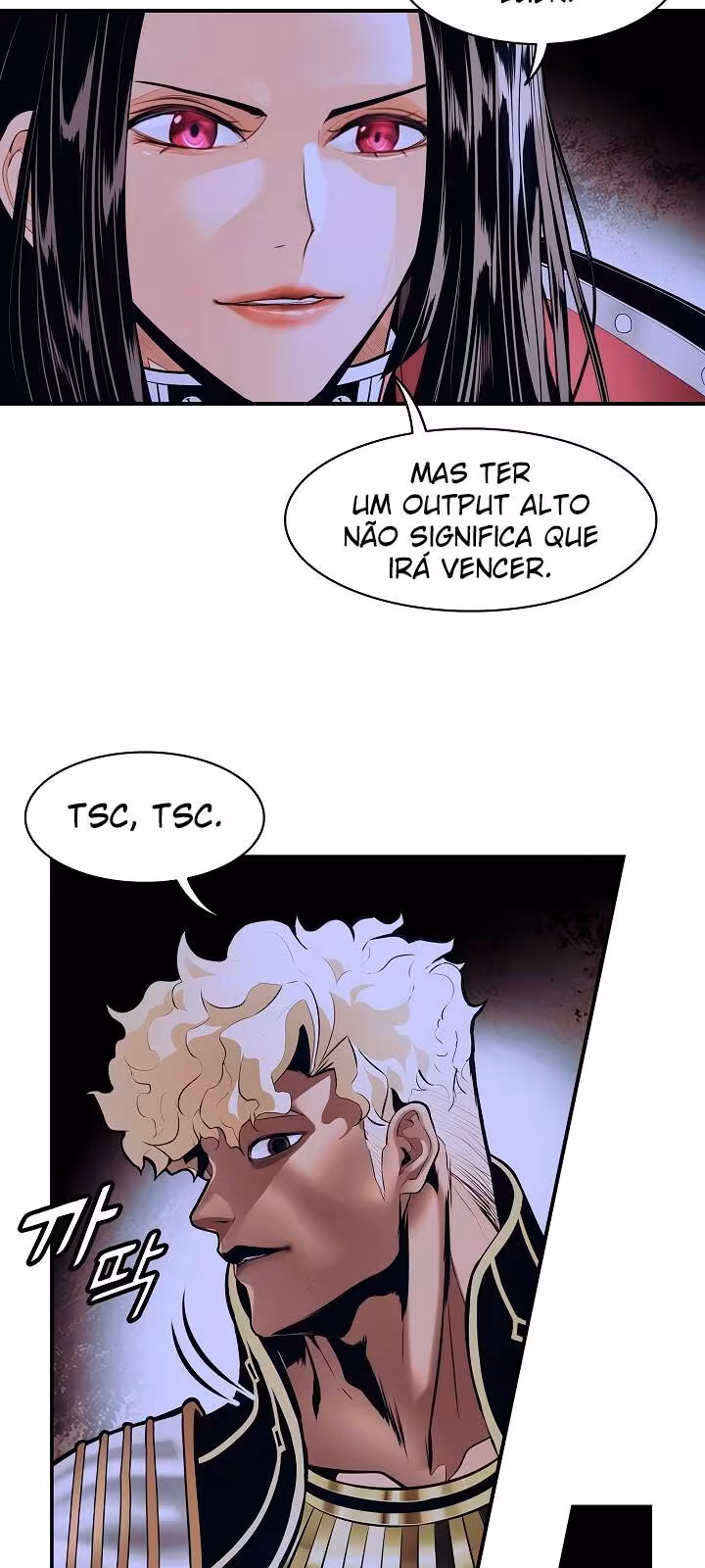 Página do Capítulo 119