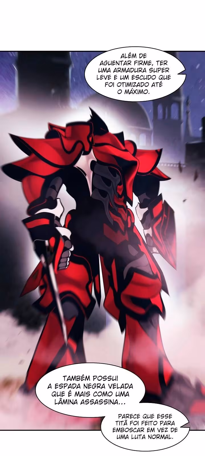 Página do Capítulo 119