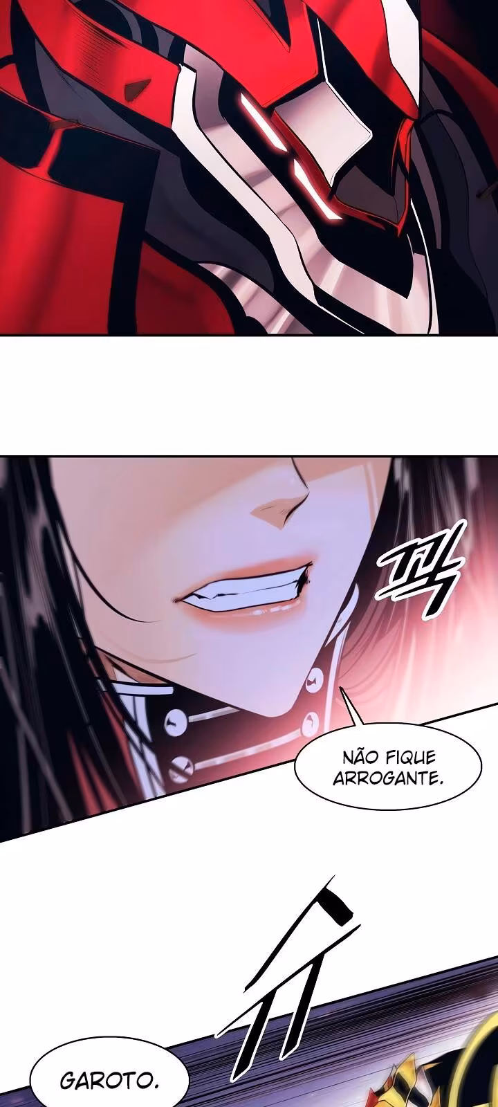 Página do Capítulo 119