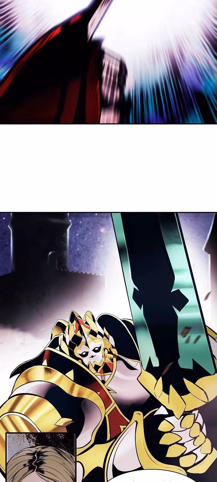 Página do Capítulo 119