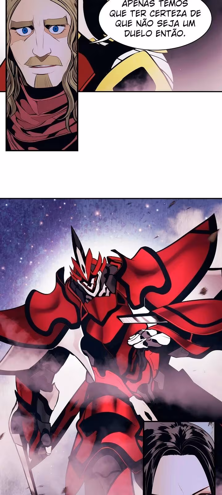 Página do Capítulo 119