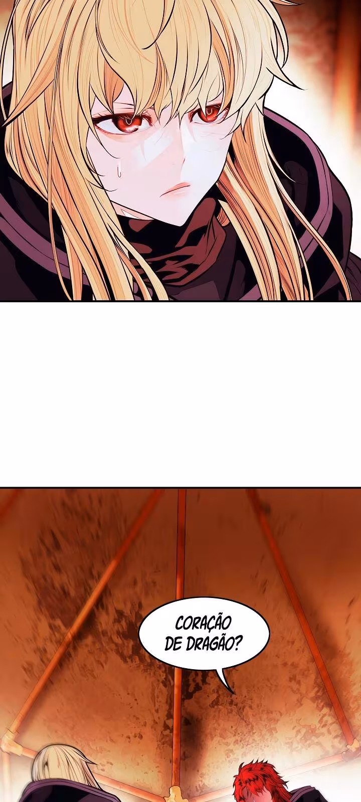 Página do Capítulo 119