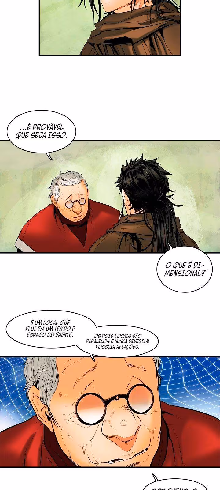 Página do Capítulo 12