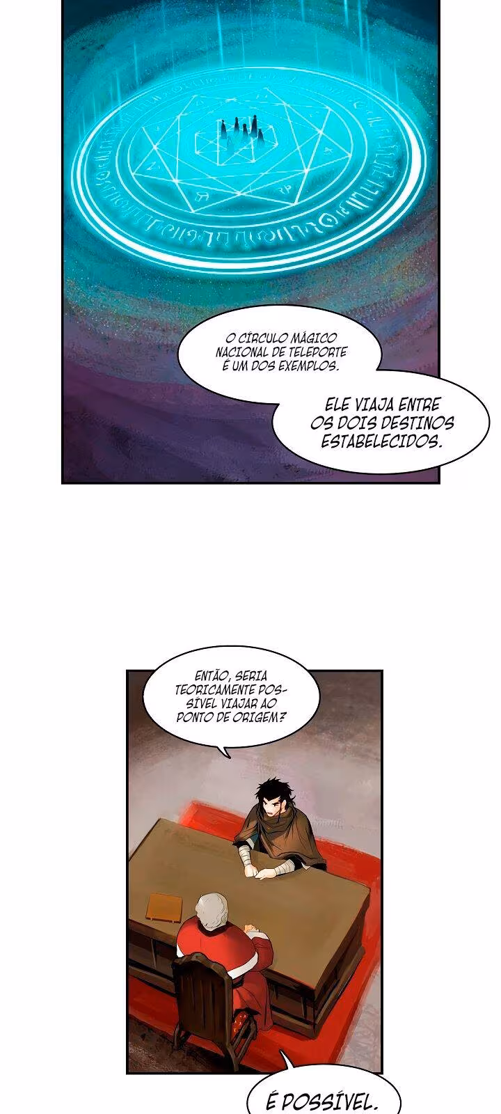 Página do Capítulo 12