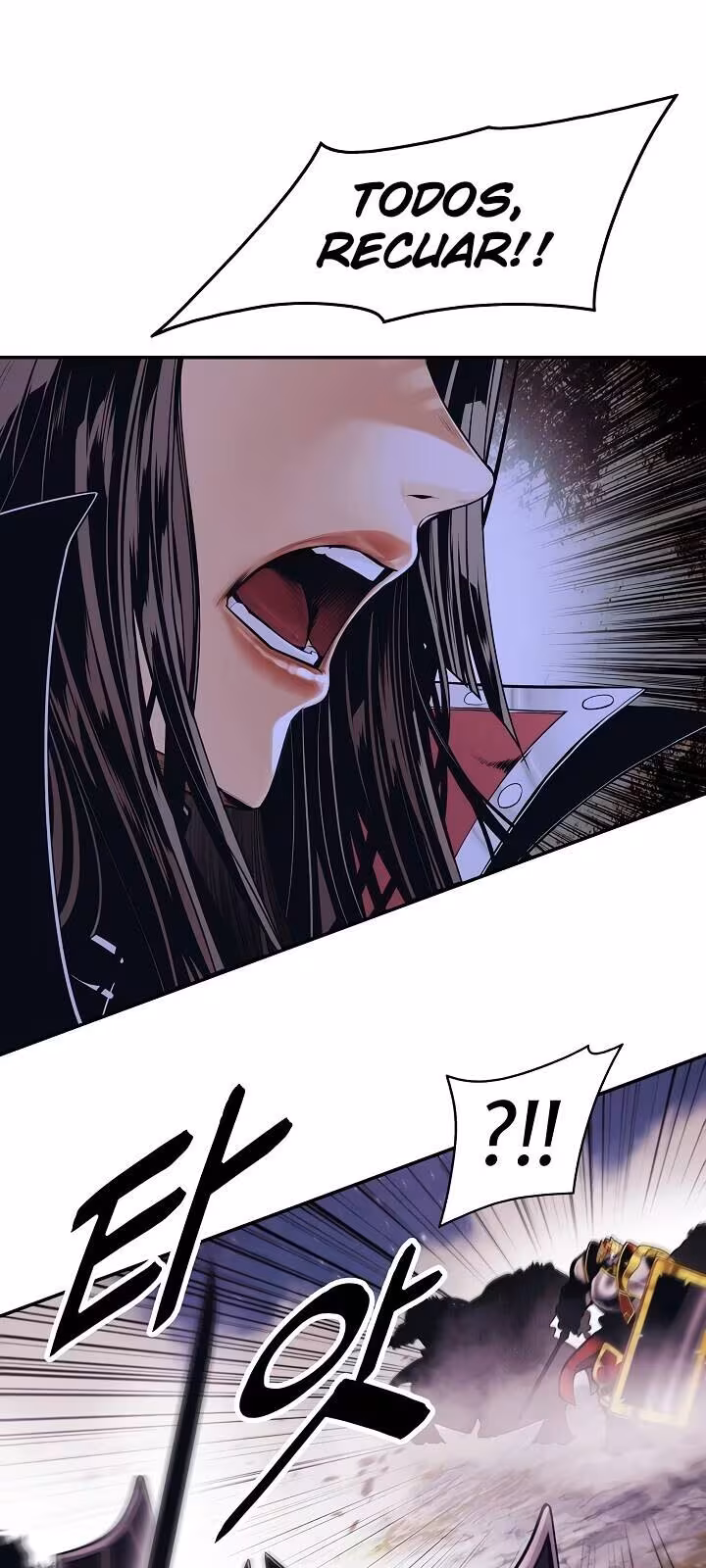 Página do Capítulo 120