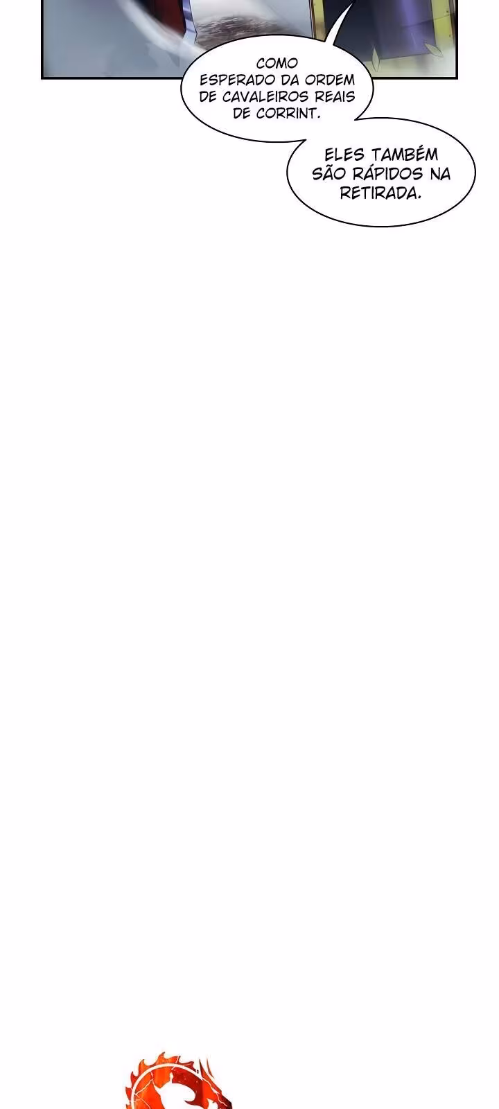 Página do Capítulo 120