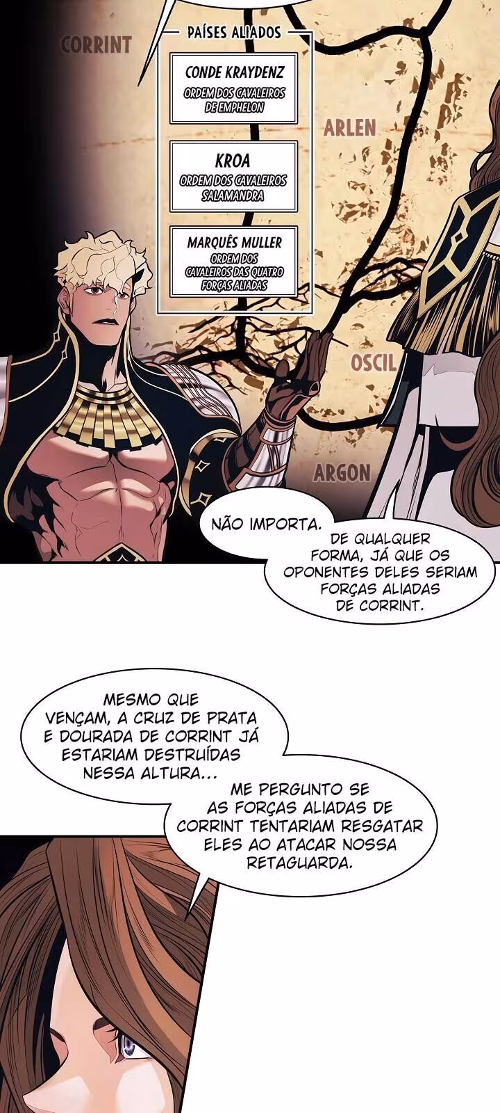 Página do Capítulo 120