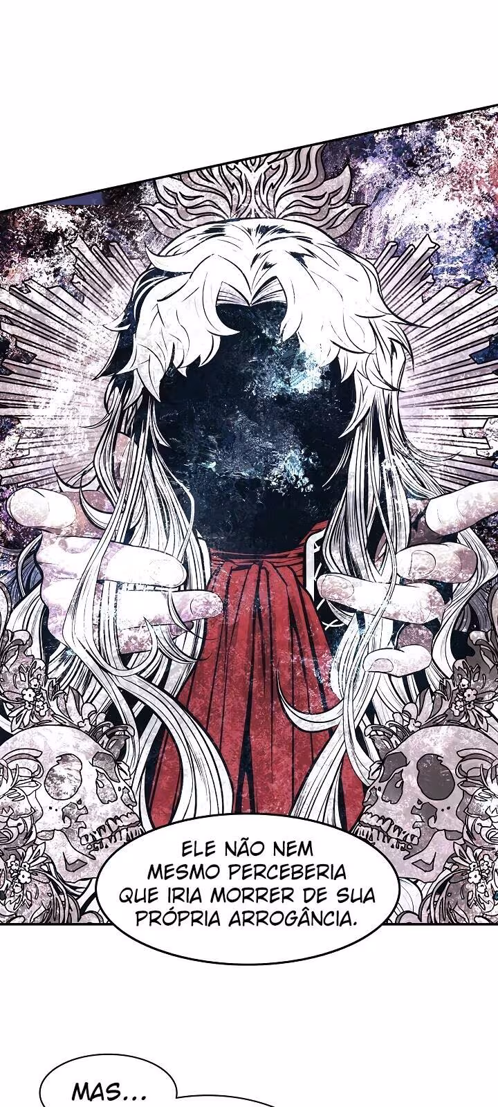 Página do Capítulo 120