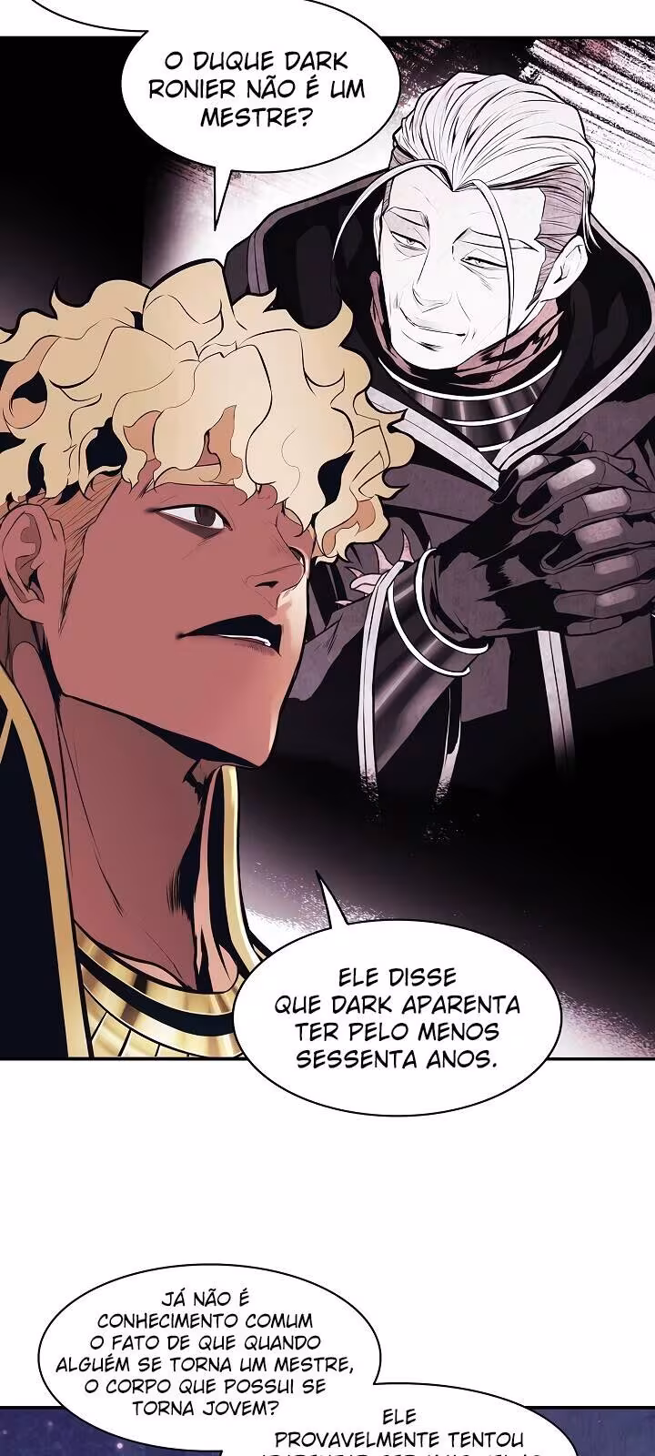 Página do Capítulo 120