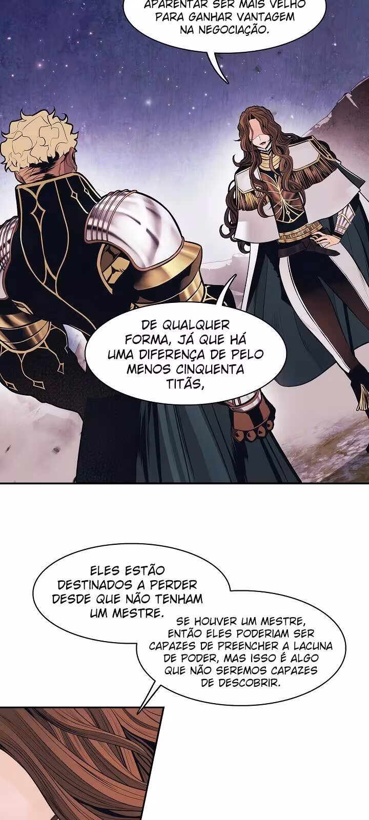 Página do Capítulo 120
