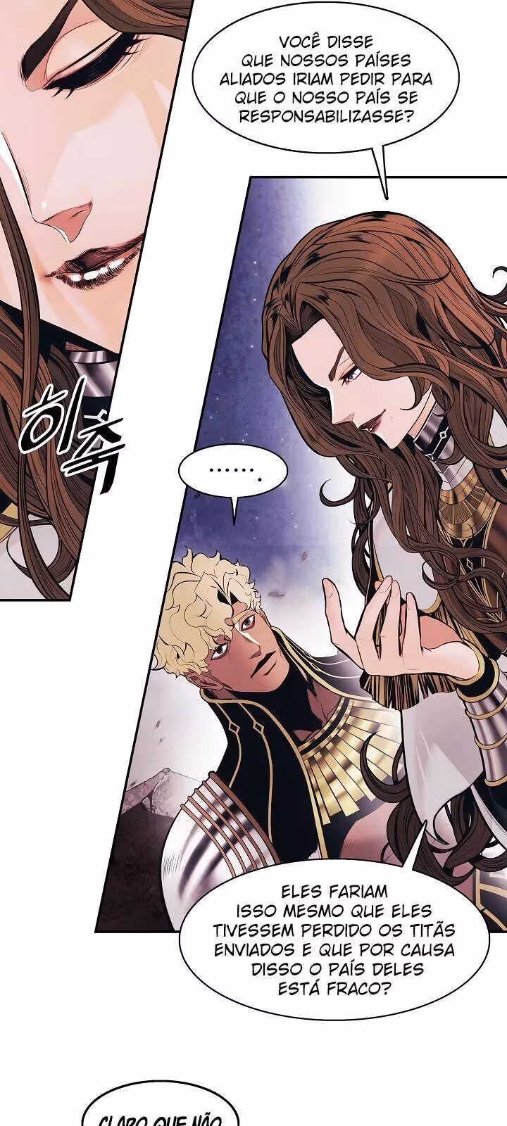 Página do Capítulo 120