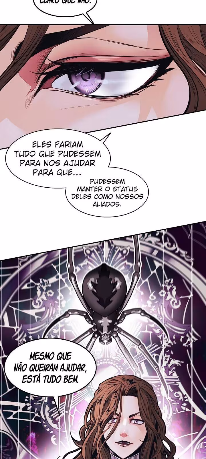 Página do Capítulo 120