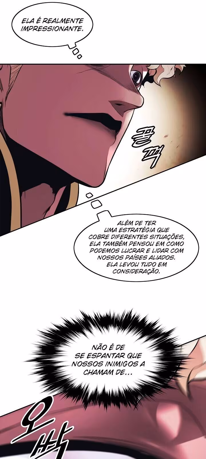 Página do Capítulo 120