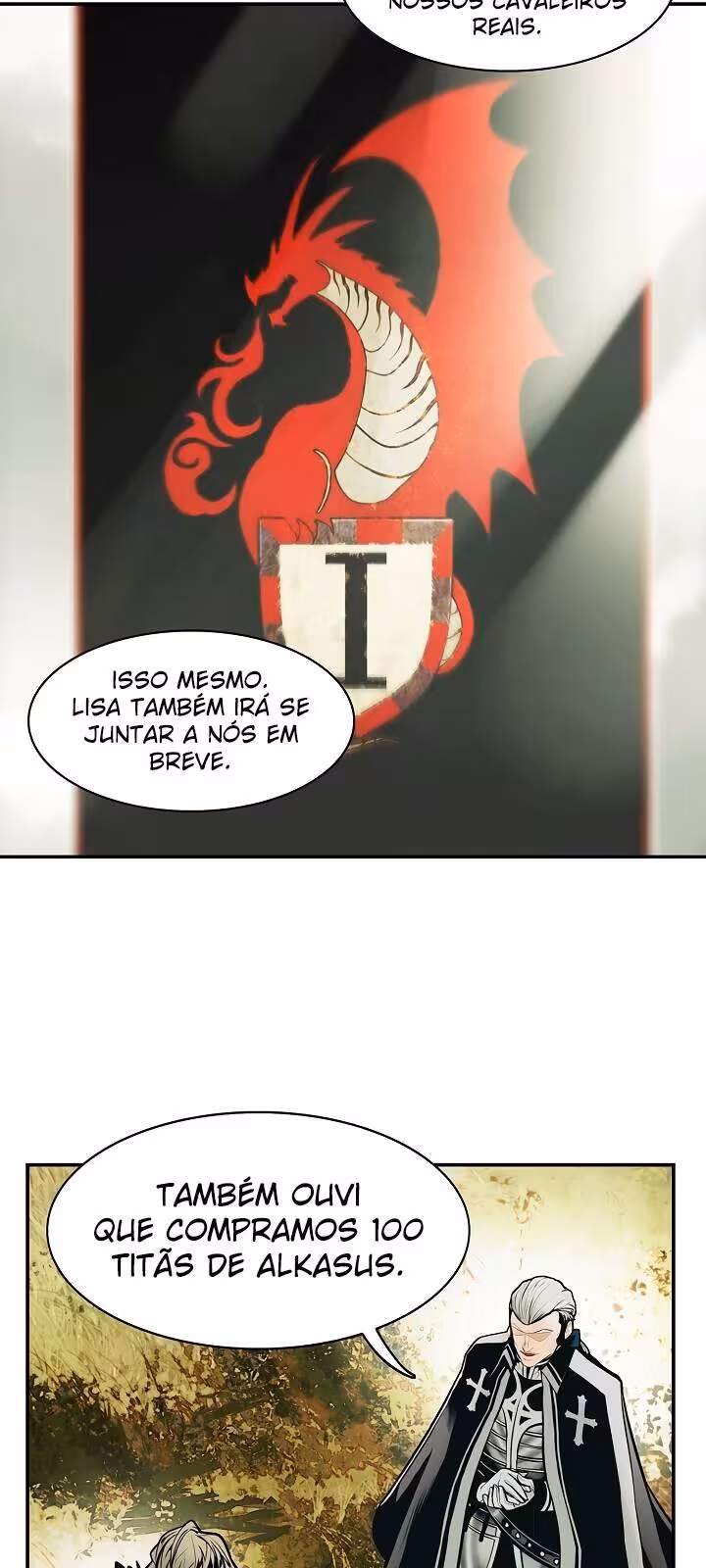 Página do Capítulo 120