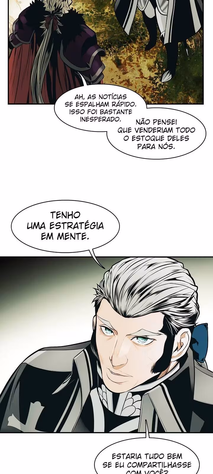 Página do Capítulo 120