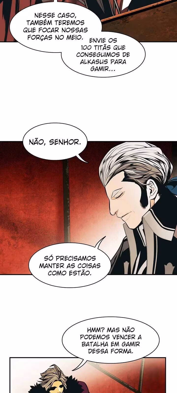 Página do Capítulo 120