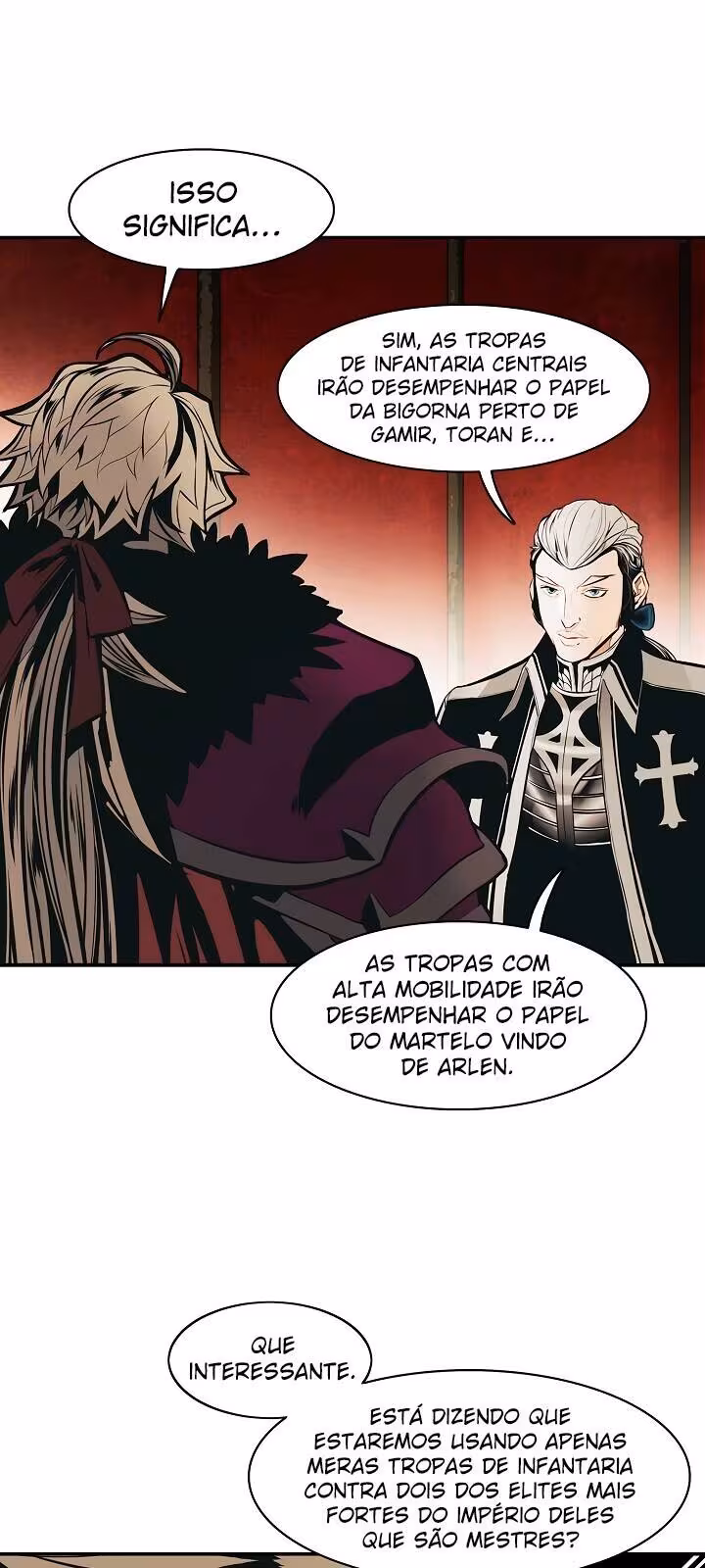 Página do Capítulo 120