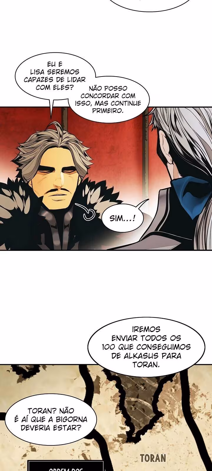 Página do Capítulo 120