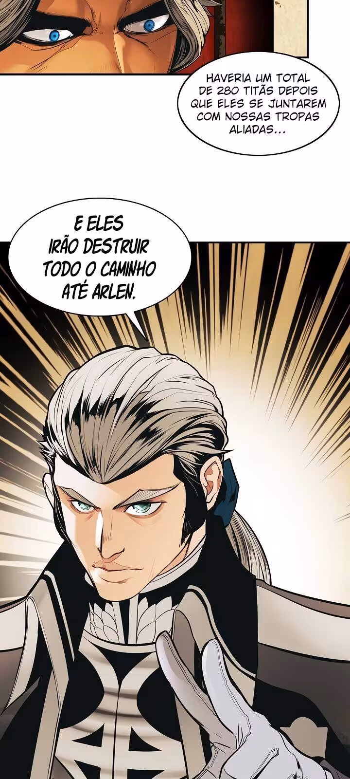 Página do Capítulo 120