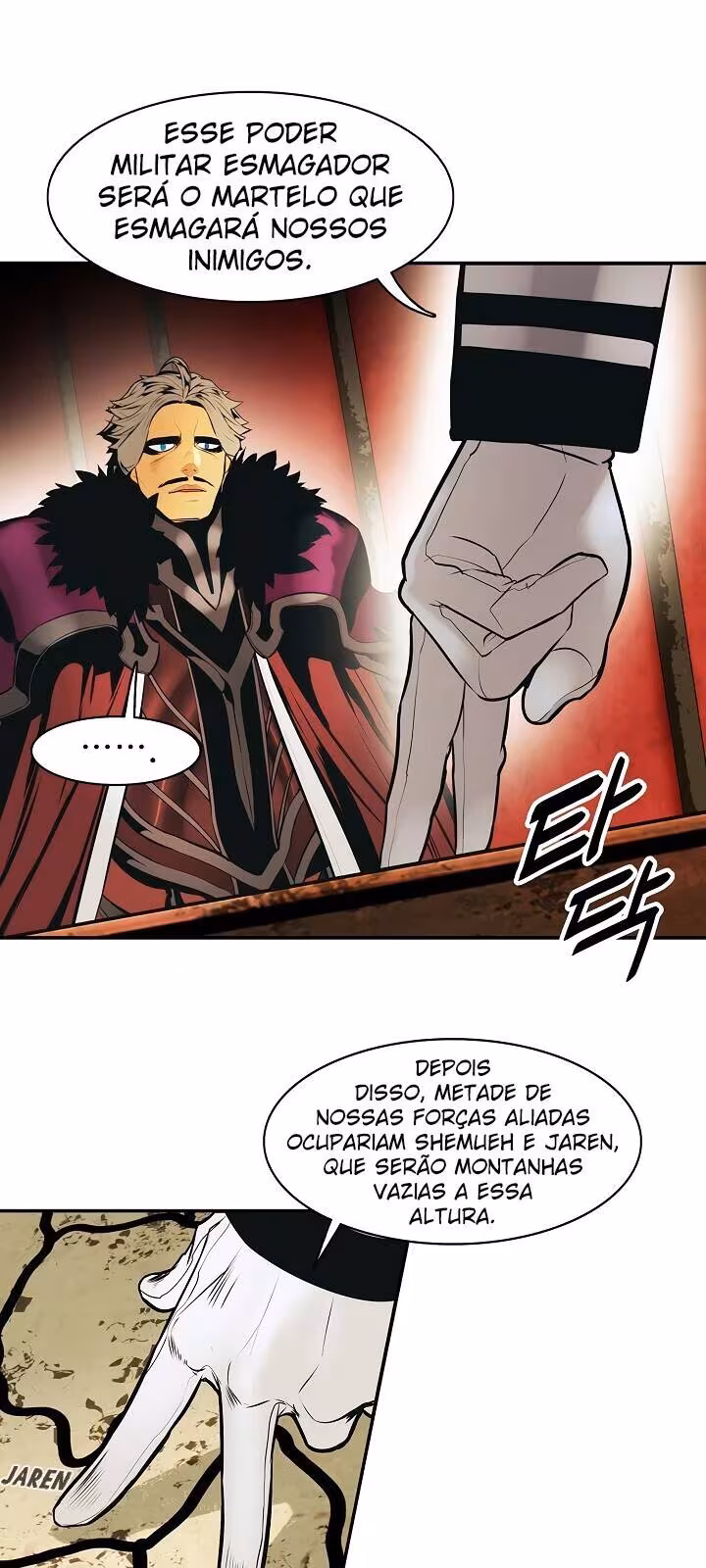 Página do Capítulo 120