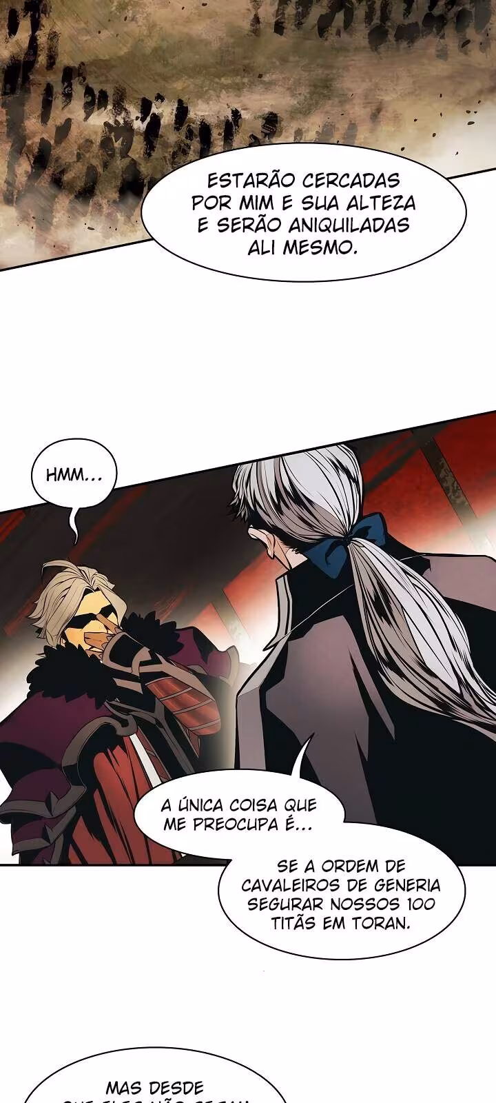 Página do Capítulo 120