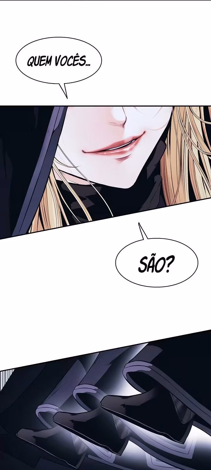 Página do Capítulo 120