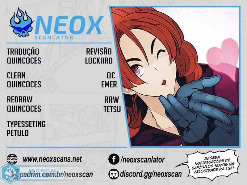 Página do Capítulo 121