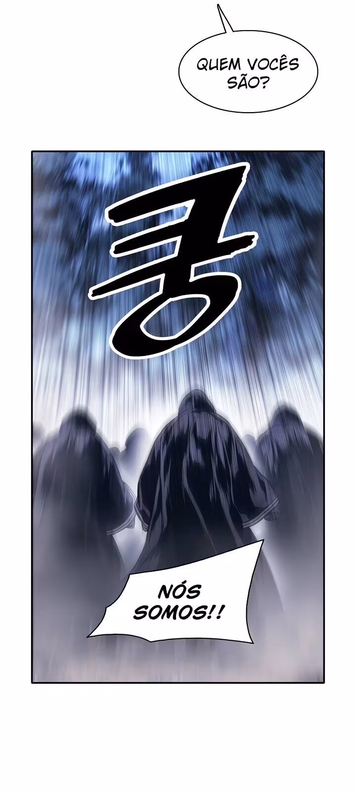 Página do Capítulo 121