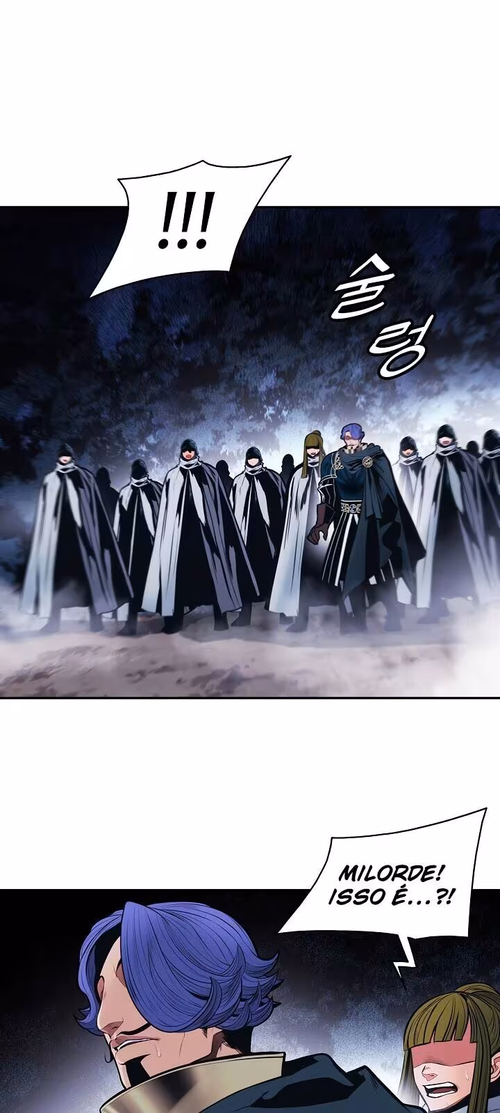 Página do Capítulo 121