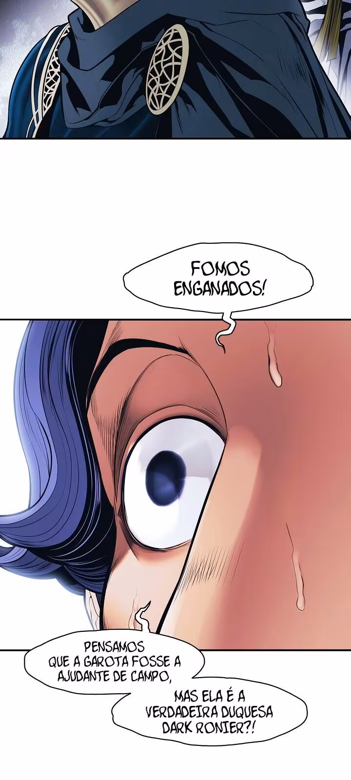 Página do Capítulo 121