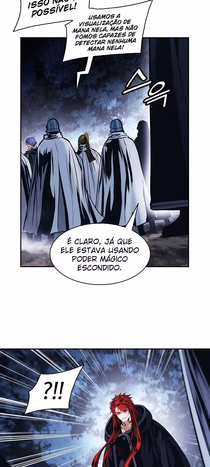 Página do Capítulo 121