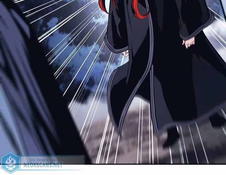 Página do Capítulo 121