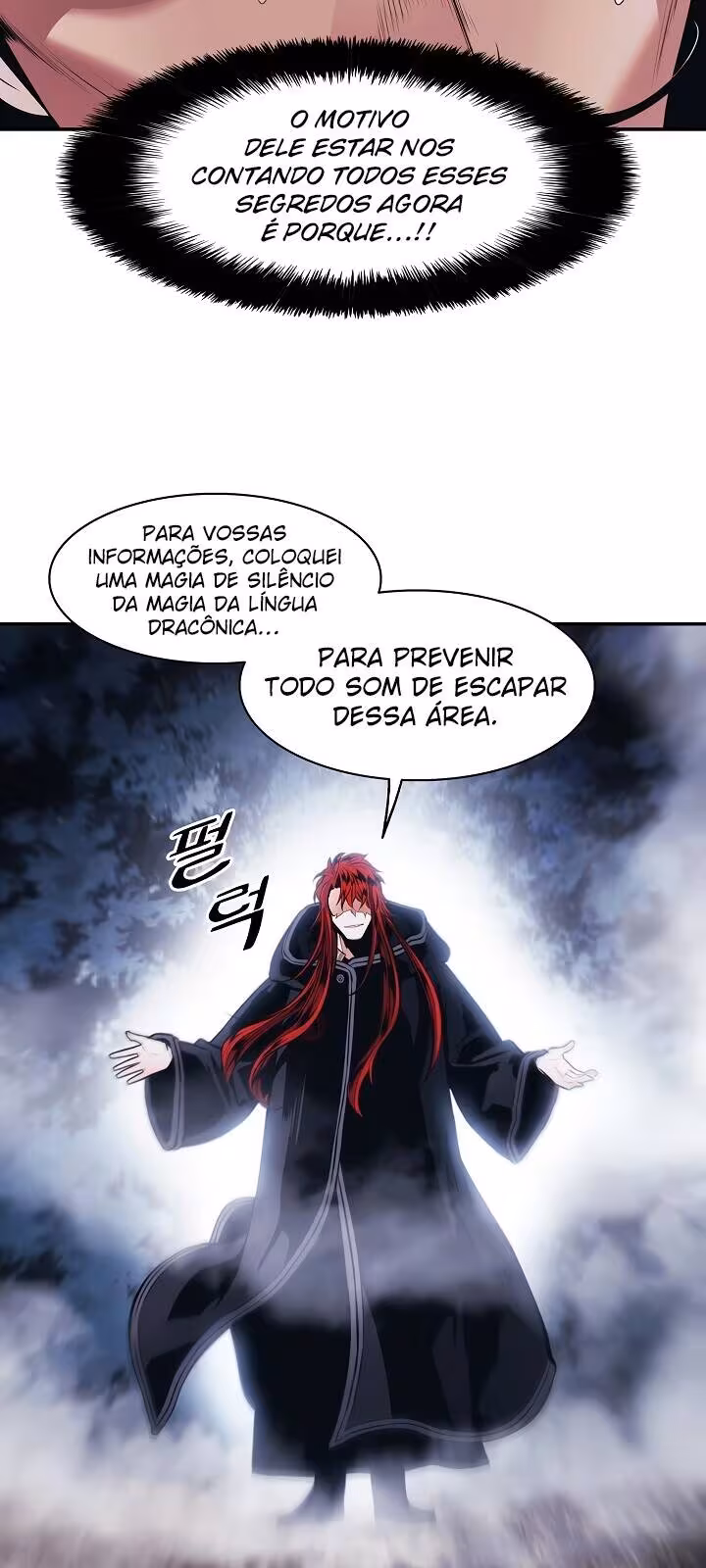 Página do Capítulo 121