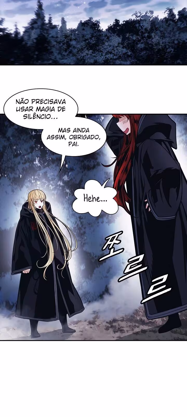 Página do Capítulo 121