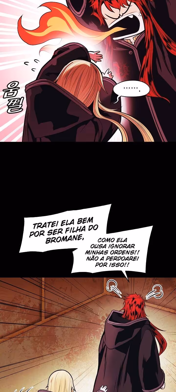 Página do Capítulo 121