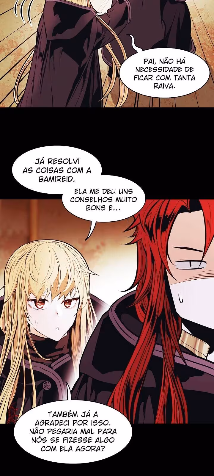 Página do Capítulo 121