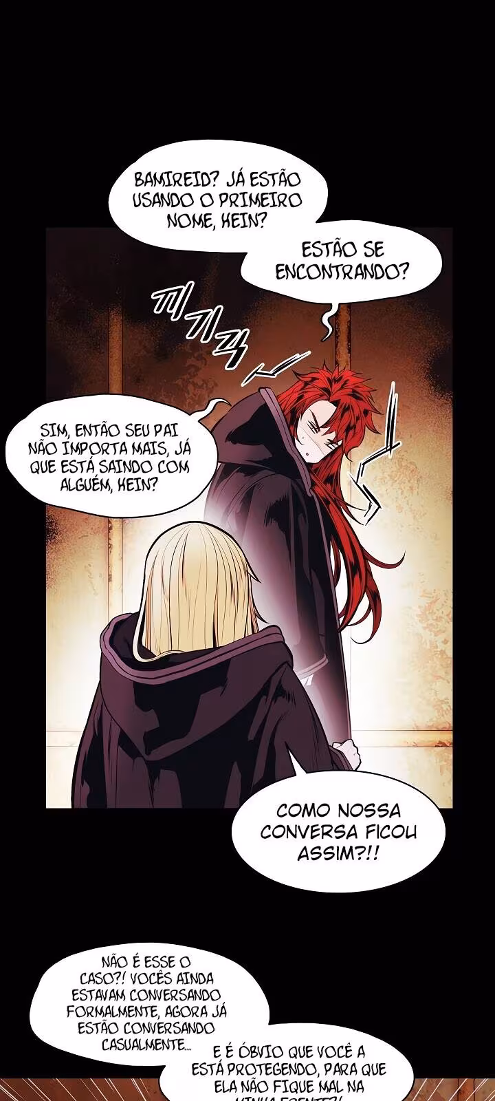 Página do Capítulo 121