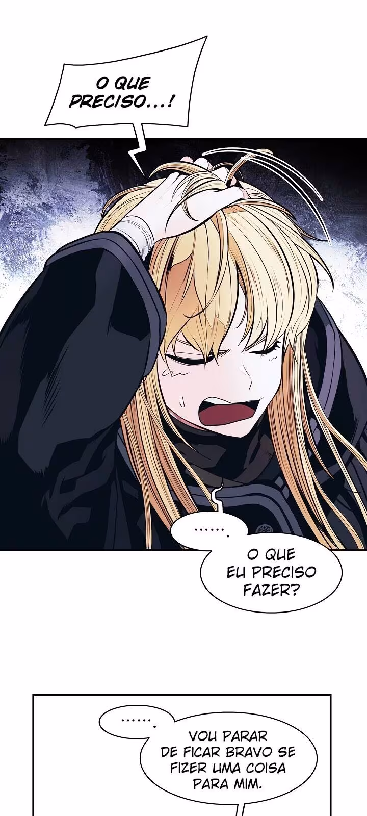 Página do Capítulo 121