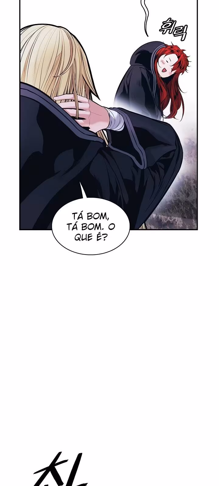 Página do Capítulo 121