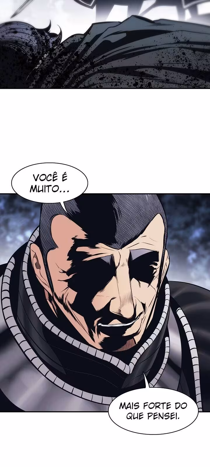 Página do Capítulo 121