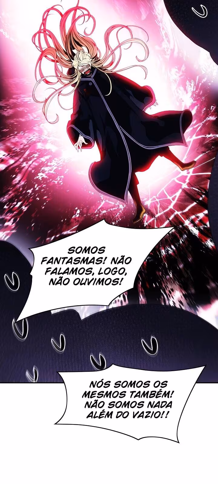 Página do Capítulo 121